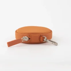 Pochette en PU Combinations Case ‐ Mini, Ronde