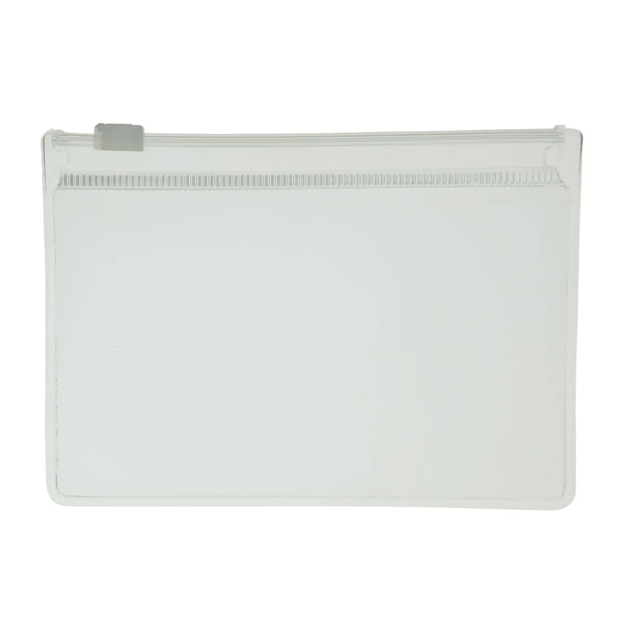 Pochette zippée 12x8.5cm