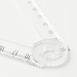 Polycarbonate_Double‐sided_ruler
