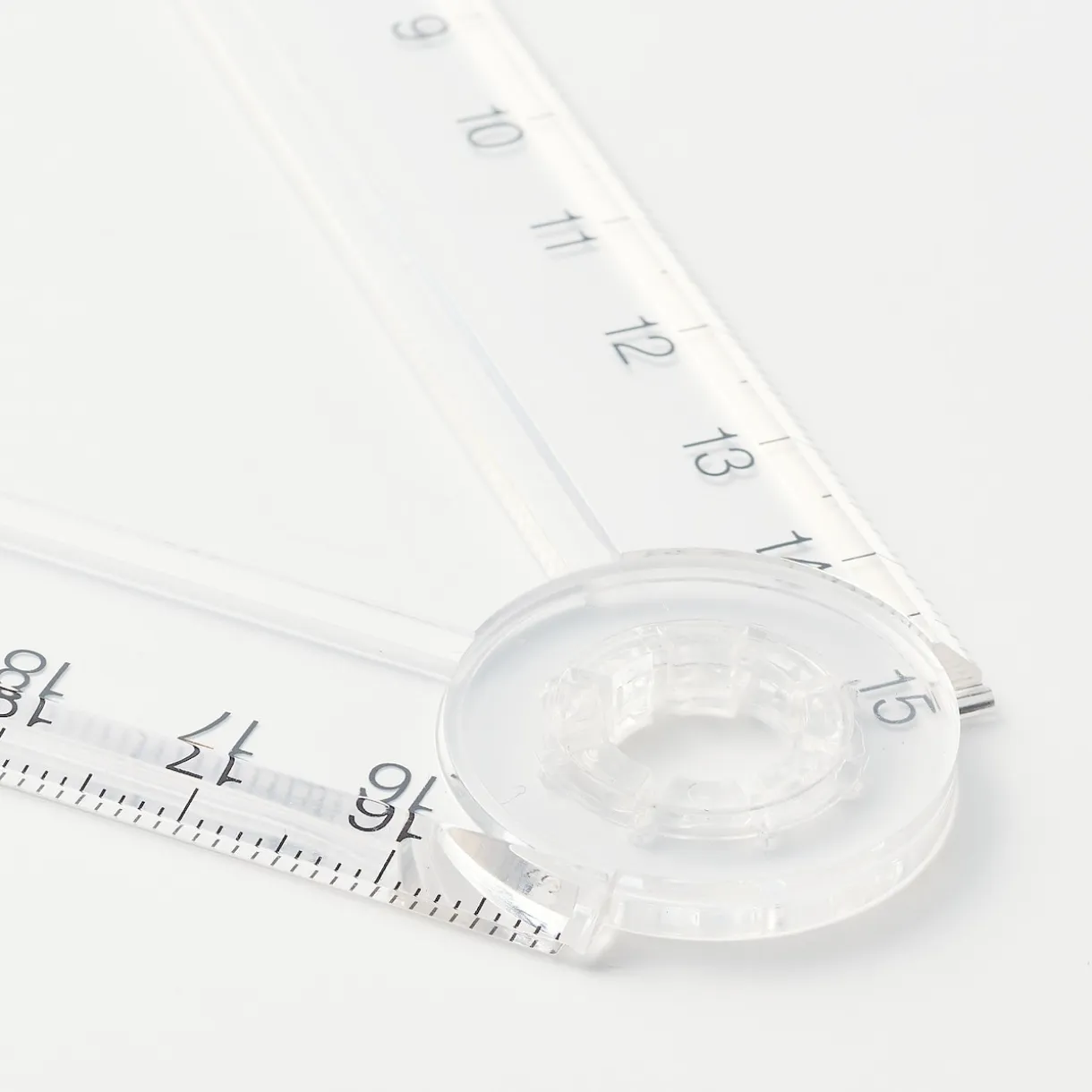 Polycarbonate_Double‐sided_ruler