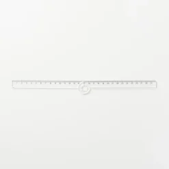 Polycarbonate_Double‐sided_ruler