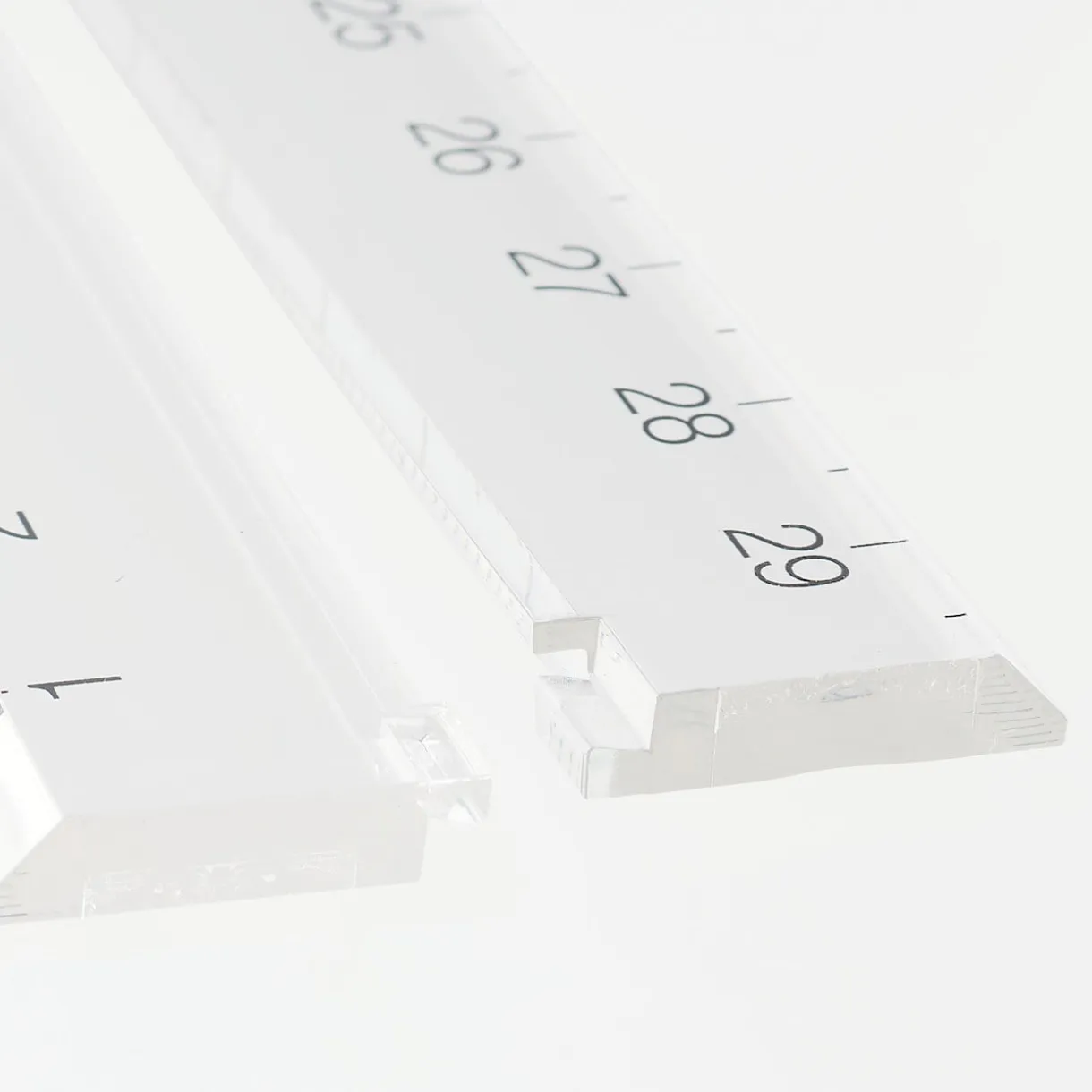 Polycarbonate_Double‐sided_ruler