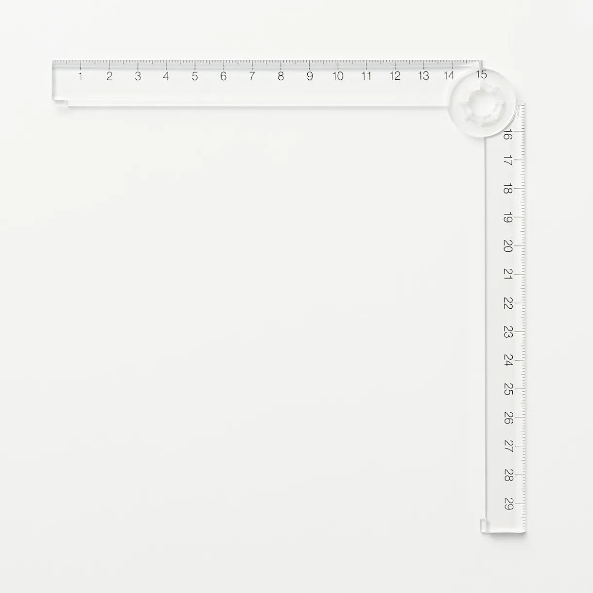 Polycarbonate_Double‐sided_ruler