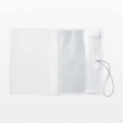 Porte‐cartes de poche compact avec curseur