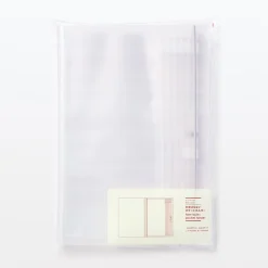 Porte‐cartes de poche compact avec curseur