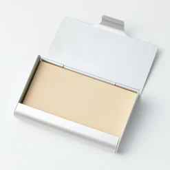 Porte‐cartes de visite