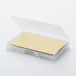 Porte‐cartes de visite ‐ double étui