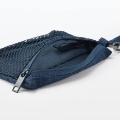 Porte‐cartes en polyester