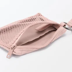 Porte‐cartes en polyester