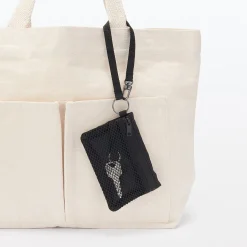 Porte‐cartes en polyester