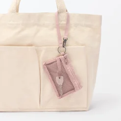 Porte‐cartes en polyester