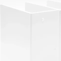 Porte‐documents en polystyrène‐ L