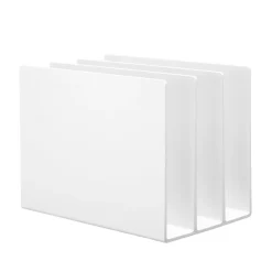 Porte‐documents en polystyrène‐ S