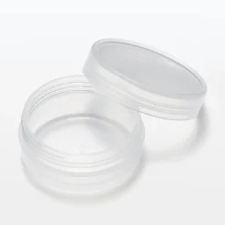 Pot à crème en PP 10g