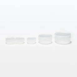 Pot à crème en PP 10g