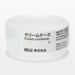 Pot à crème en PP 20g