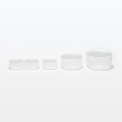 Pot à crème en PP XS