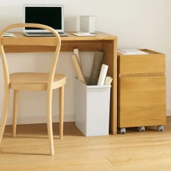 Poubelle rectangulaire en PP ‐ 20L