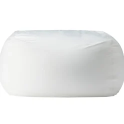 Pouf confort microbilles (vendu sans housse) (Dont Eco‐part. 2,05 €)