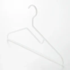 PP T‐Shirt Kleiderbügel, 3Stk. 42cm