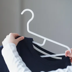 PP T‐Shirt Kleiderbügel, 3Stk. 42cm