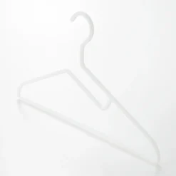 PP T‐Shirt Kleiderbügel, 3Stk. 42cm