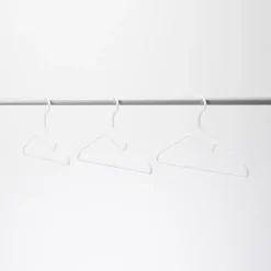 PP T‐Shirt Kleiderbügel, 3Stk. 42cm