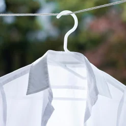 PP T‐Shirt Kleiderbügel, 3Stk. 42cm