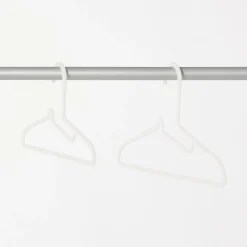 PP T‐Shirt Kleiderbügel, 3Stk. 42cm