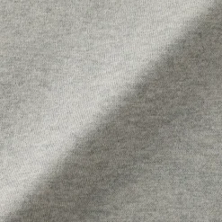 Pull à col en V en mélange de fibres de soja pour femme