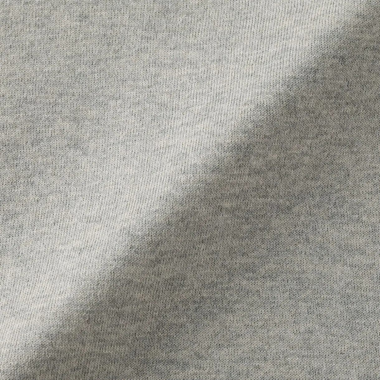 Pull à col en V en mélange de fibres de soja pour femme