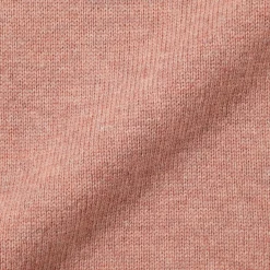 Pull à col rond en laine tricot moyen pour homme