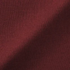 Pull col montant en laine à fine maille femme