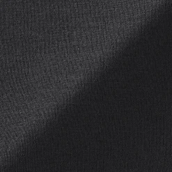 Pull col montant en laine à fine maille femme