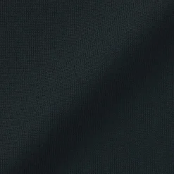 Pull col montant en laine à fine maille femme