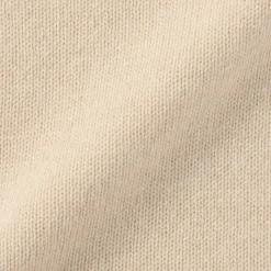 Pull col rond en cachemire pour homme