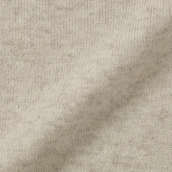 Pull col rond en tricot de laine moyen femme