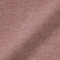 Pull col rond en tricot de laine moyen femme