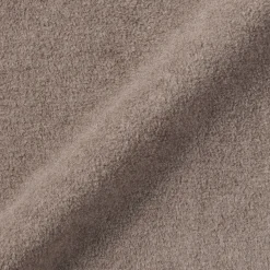 Pull en polaire de polyester recyclable femme