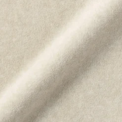 Pull en polaire de polyester recyclable femme