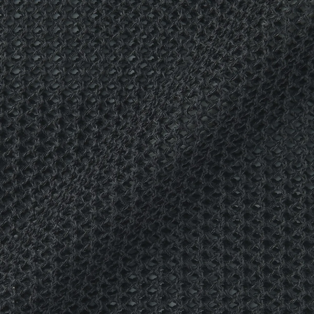 Pull sans manche en tricot de washi et coton pour femme