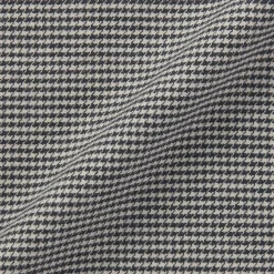 Pyjama en flanelle sans couture latérale pour homme