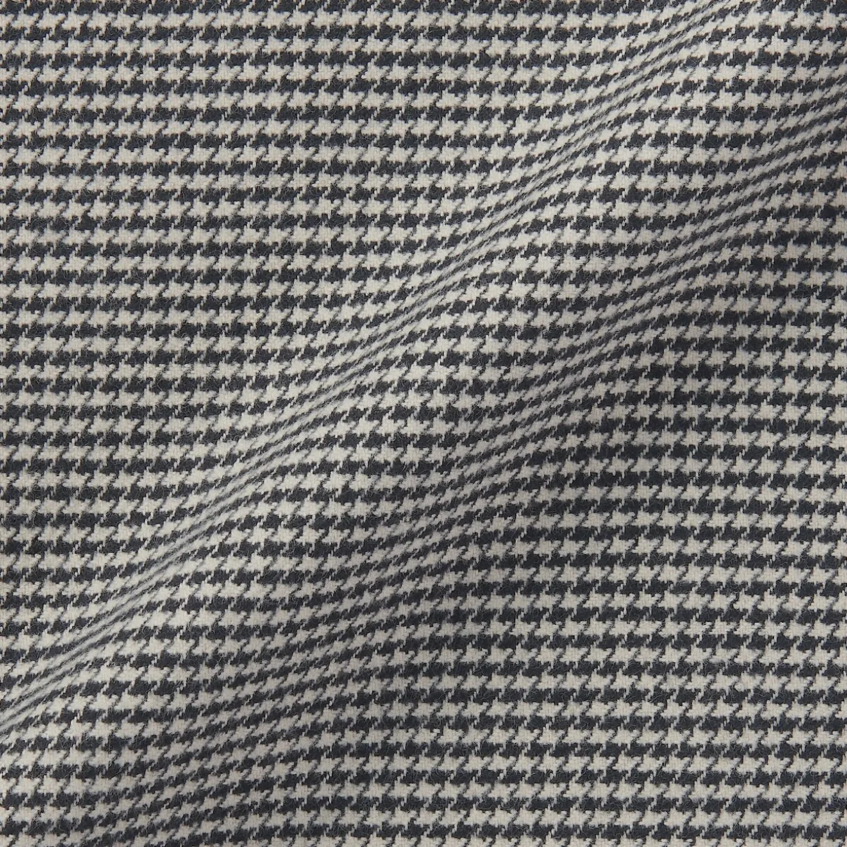 Pyjama en flanelle sans couture latérale pour homme