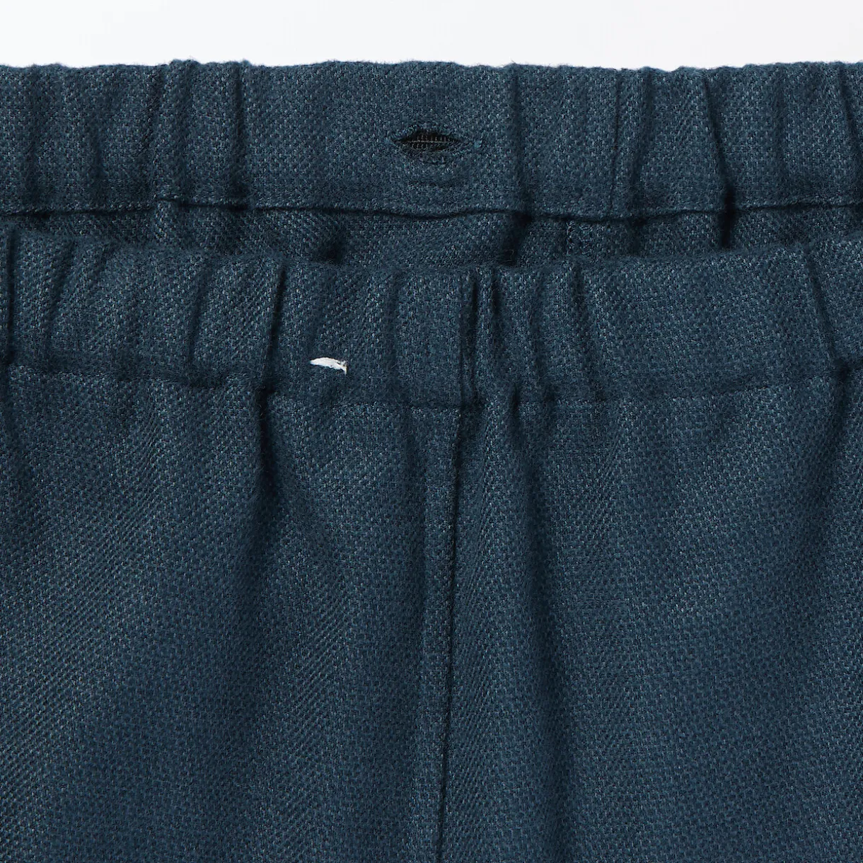 Pyjama en flanelle sans couture latérale pour homme