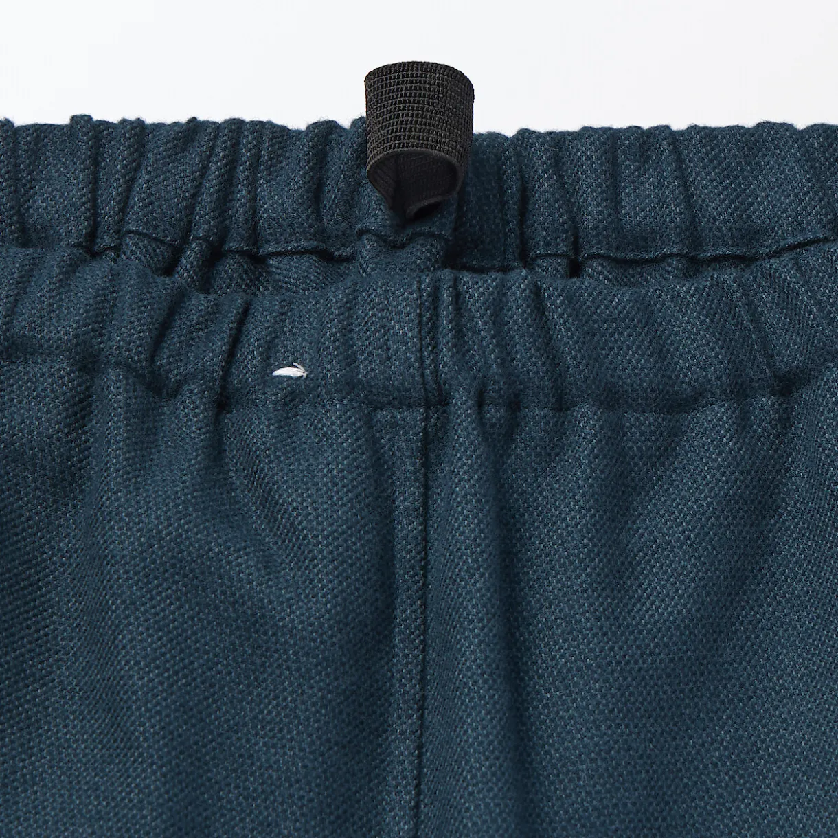 Pyjama en flanelle sans couture latérale pour homme