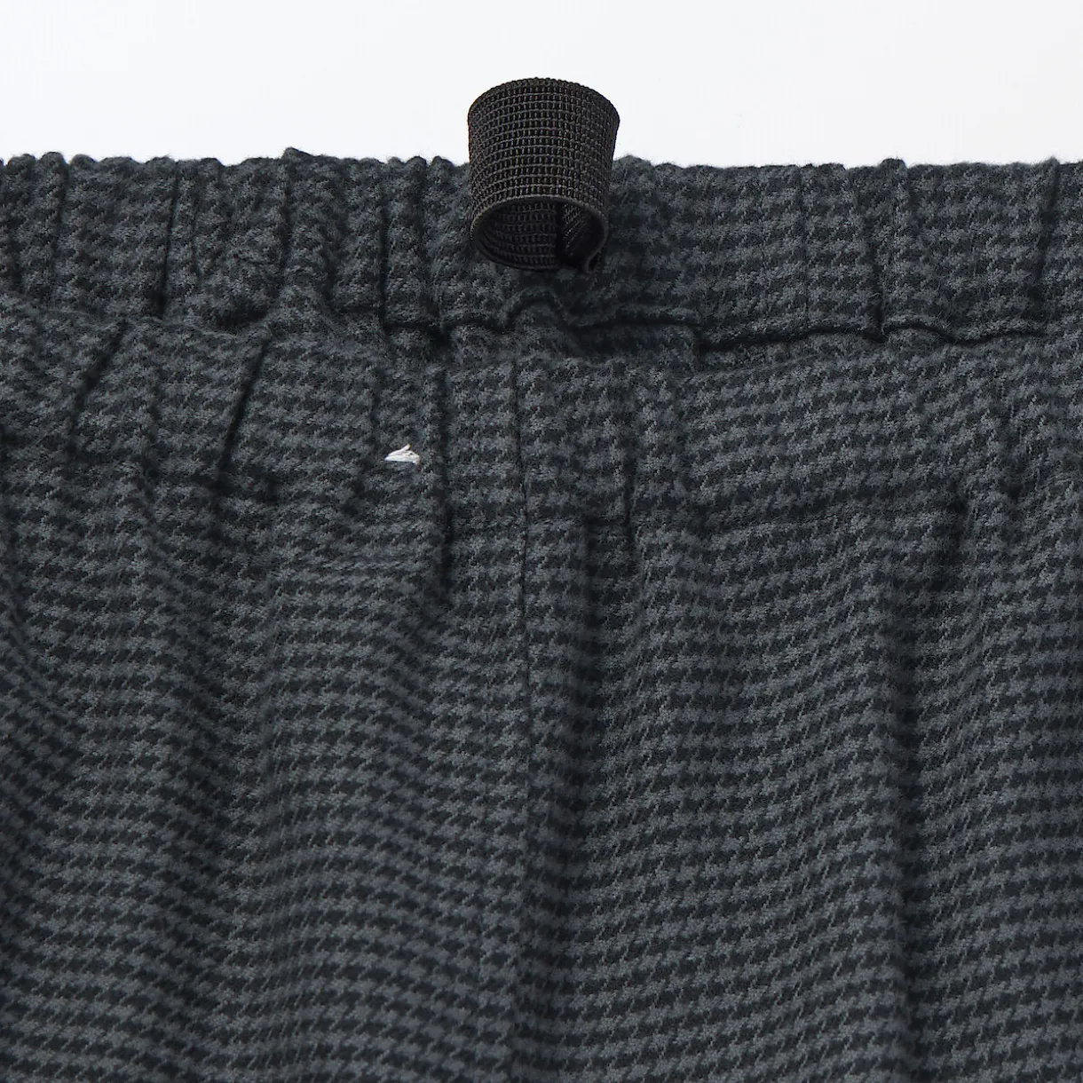 Pyjama en flanelle sans couture latérale pour homme