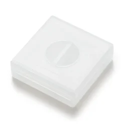 Range câble support smartphone en polypropylène