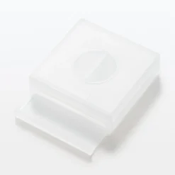 Range câble support smartphone en polypropylène