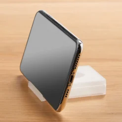 Range câble support smartphone en polypropylène