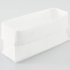 Rangement individuel à hauteur ajustable L11X P32.5X 21cm